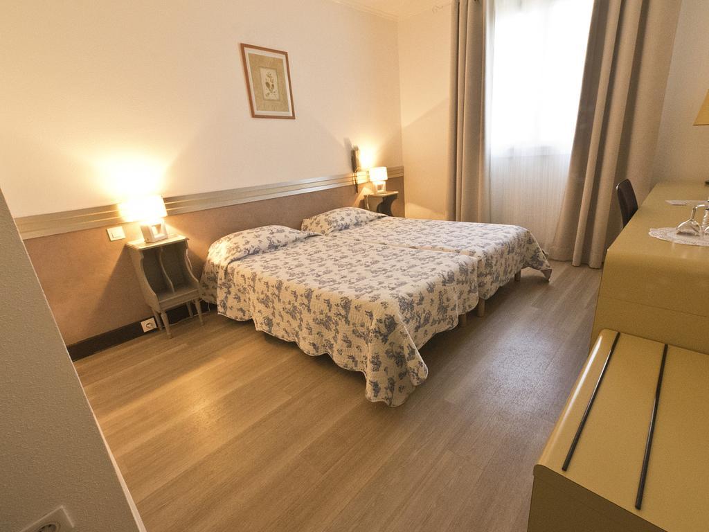Hotel Les Oliviers Fayence