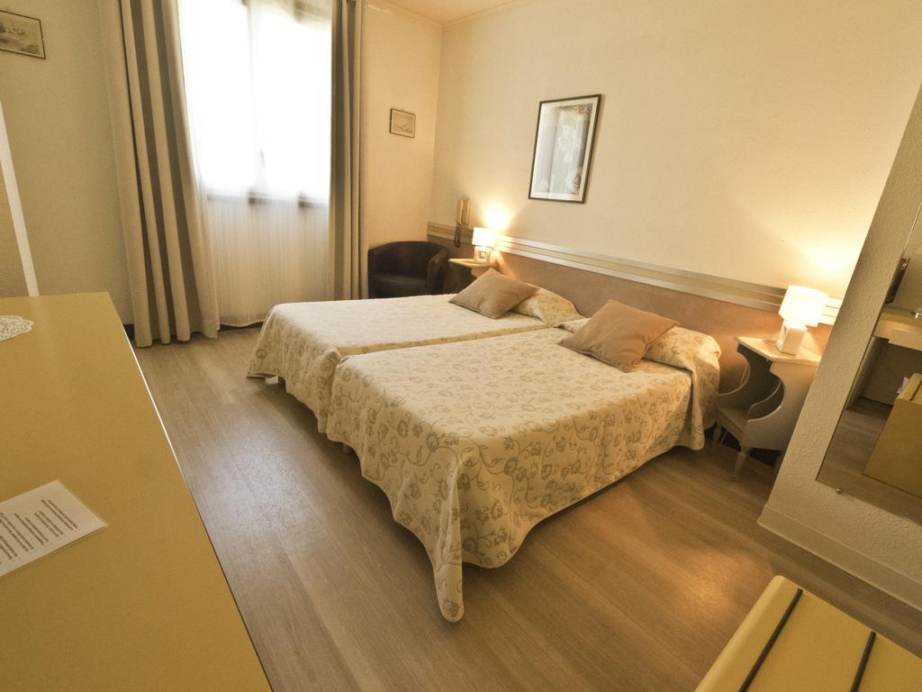 Hotel Les Oliviers 3*