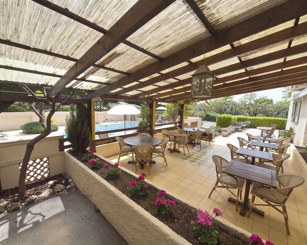 Les Oliviers Hotel 3*