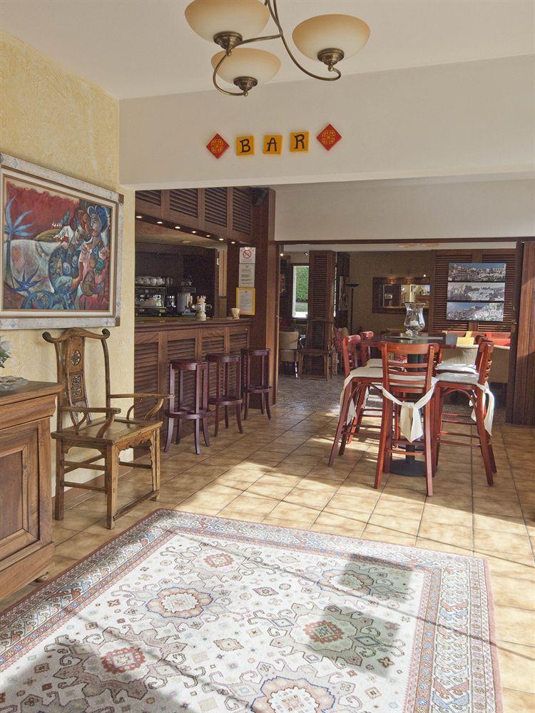 Hotel Les Oliviers 3*