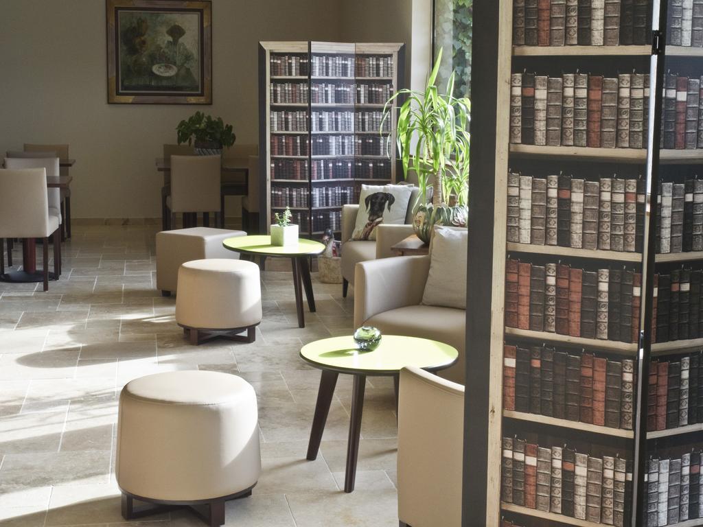 Les Oliviers Hotel Fayence