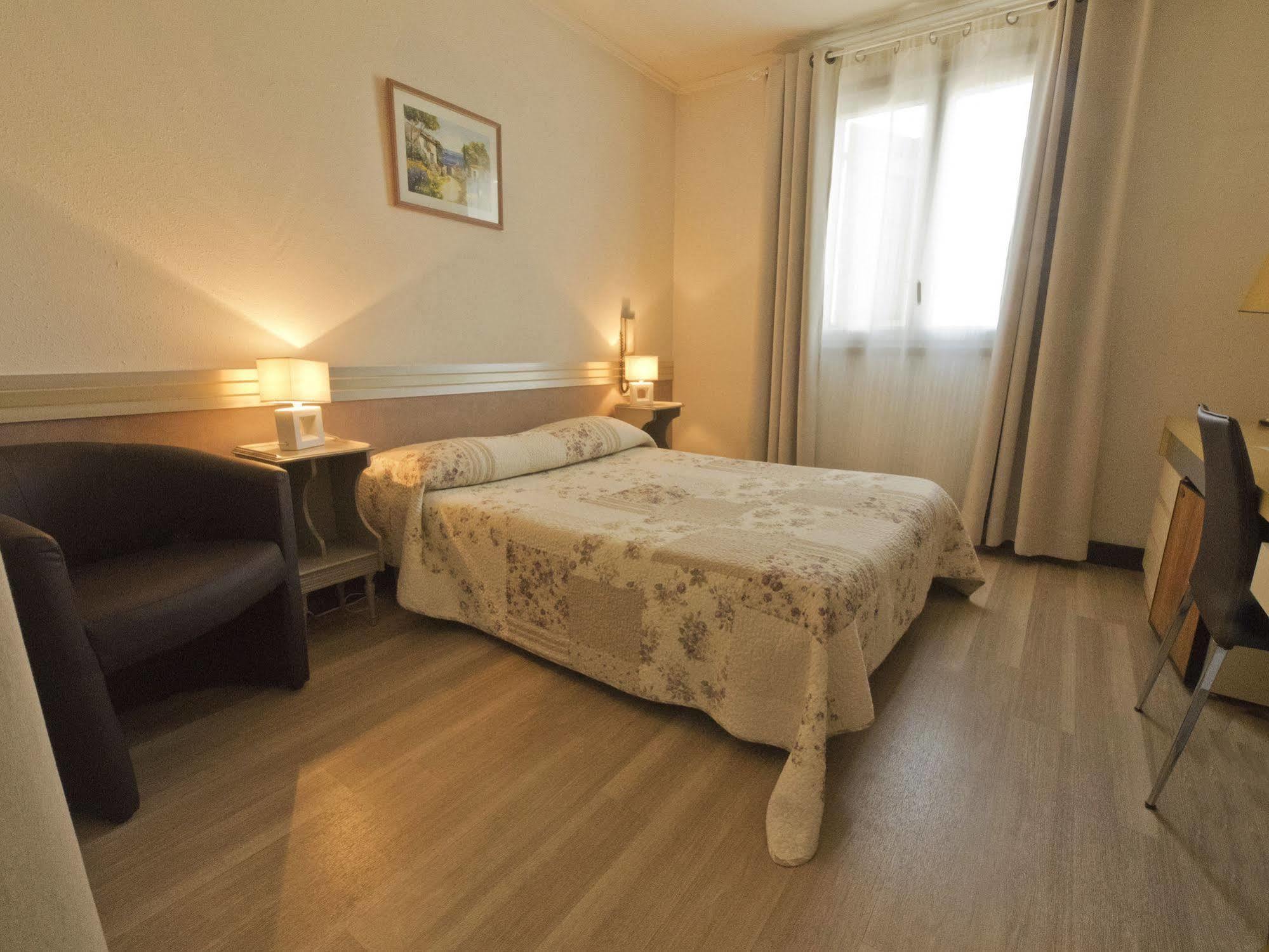 Les Oliviers Hotel Fayence