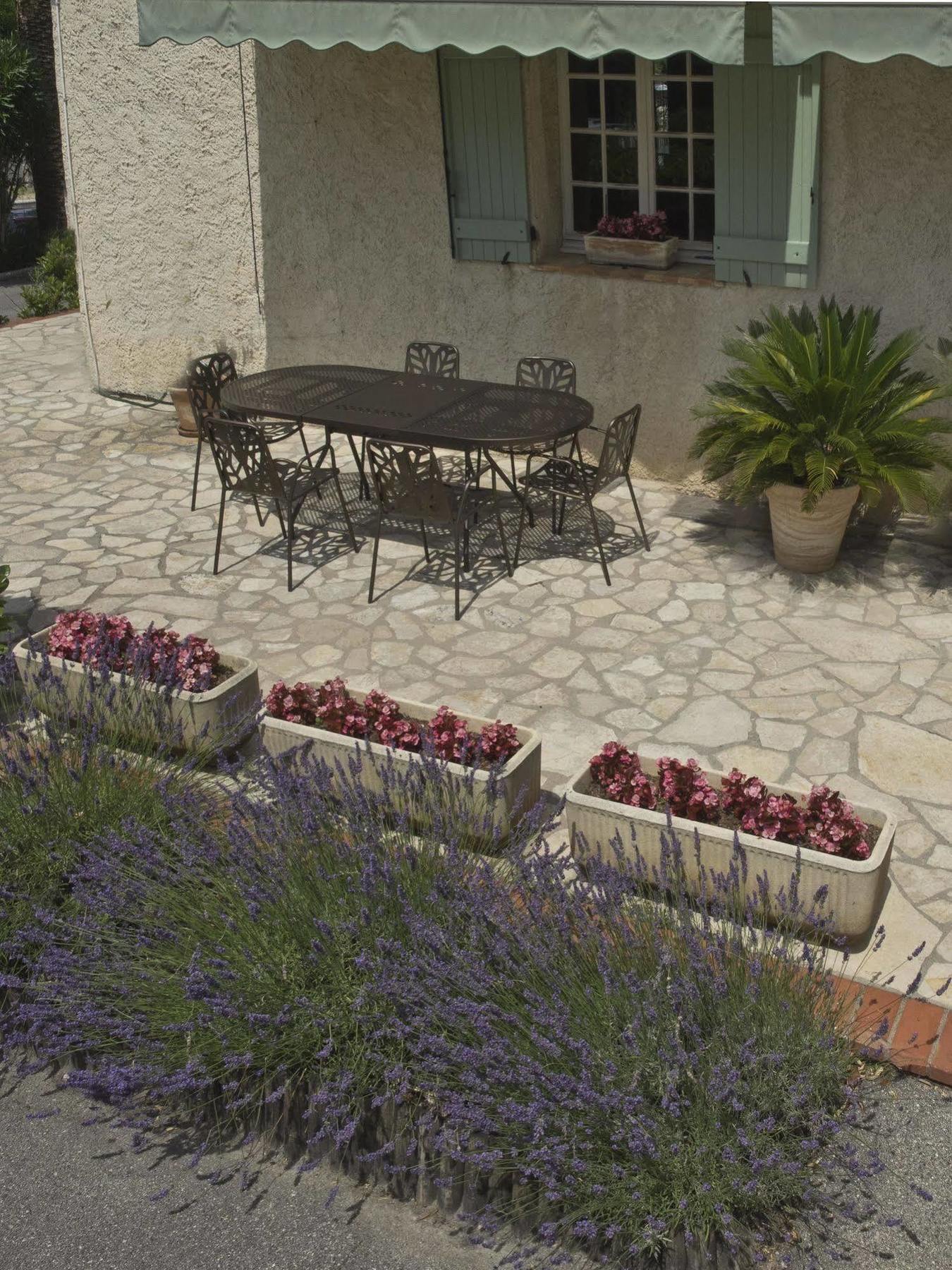 Hotel Les Oliviers Fayence