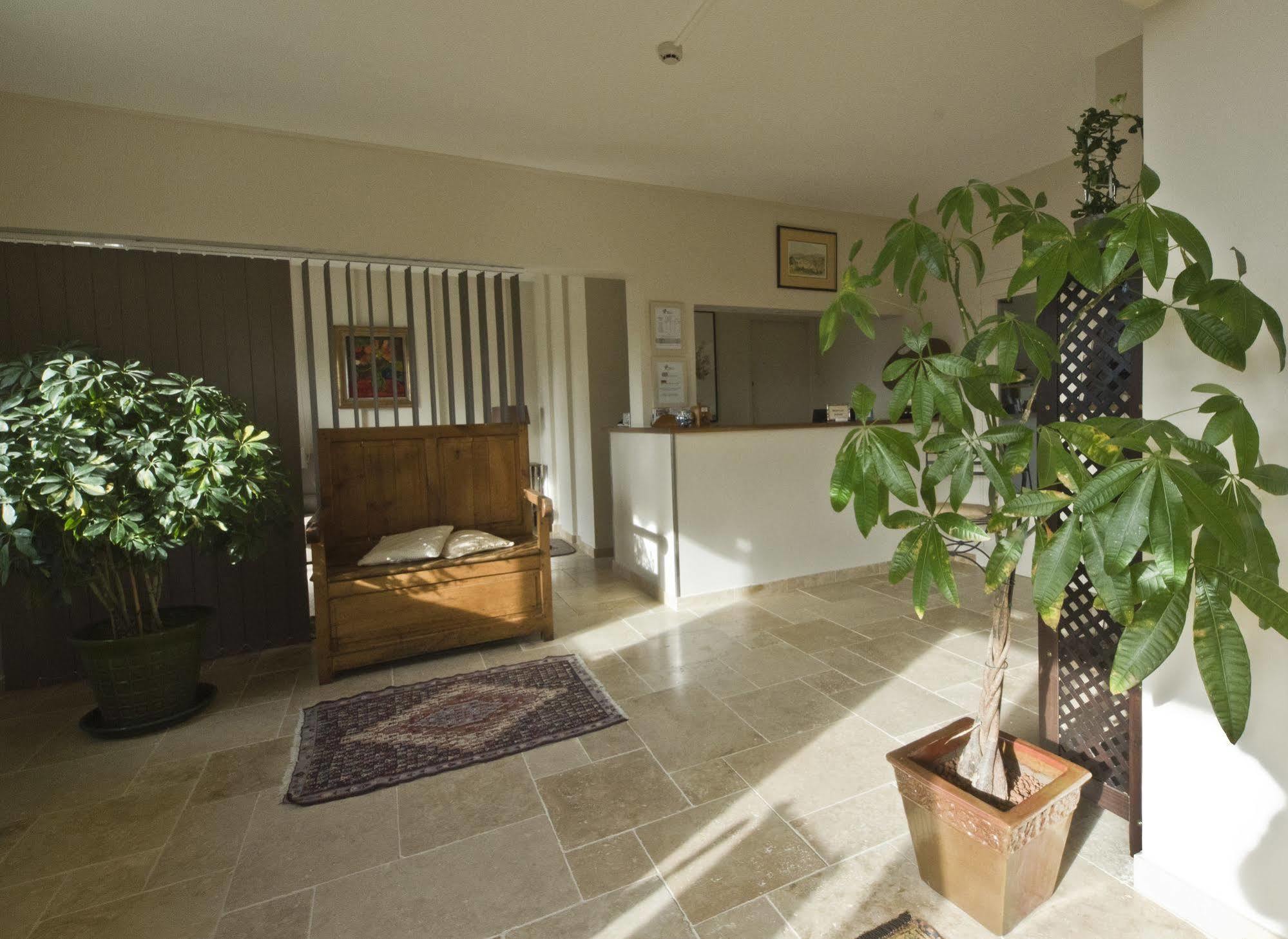 Hotel Les Oliviers