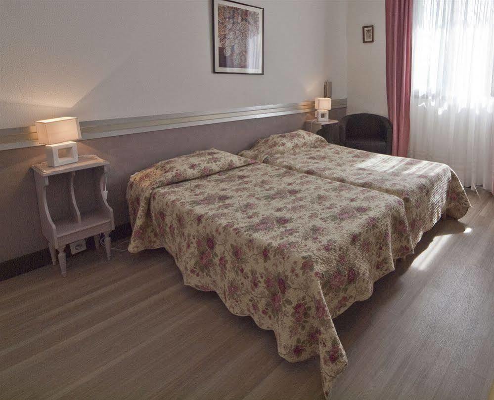 Les Oliviers Hotel Fayence